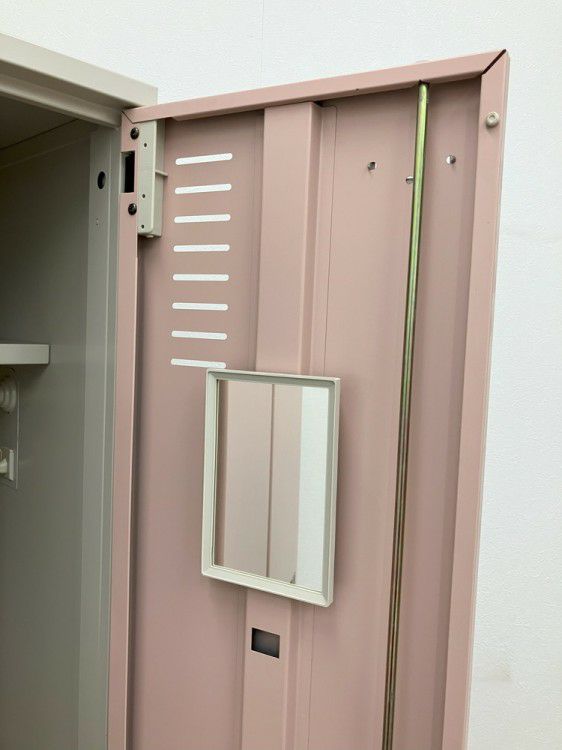 コクヨLKシリーズ　（コクヨ） 3人用ロッカー 商品画像10