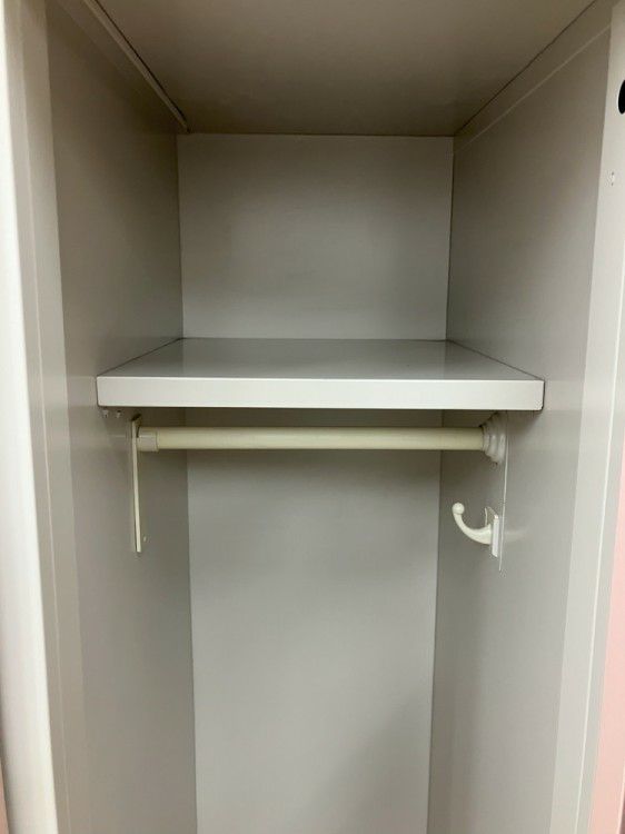 コクヨLKシリーズ　（コクヨ） 3人用ロッカー 商品画像11