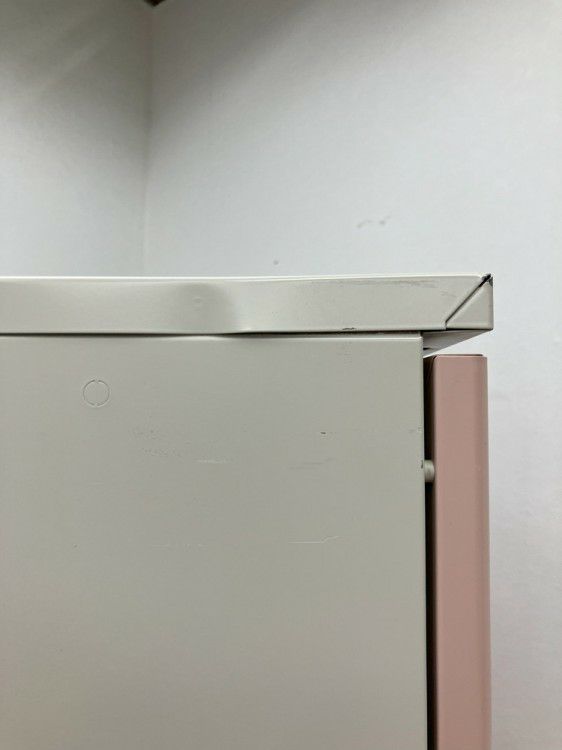 コクヨLKシリーズ　（コクヨ） 3人用ロッカー 商品画像14