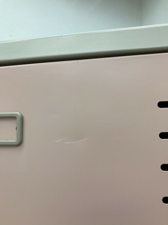 コクヨLKシリーズ　（コクヨ） 3人用ロッカー 商品画像17