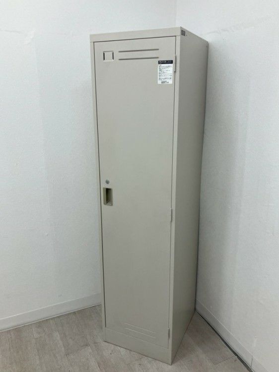 コクヨLKシリーズ　（コクヨ） 1人用ロッカー 商品画像1