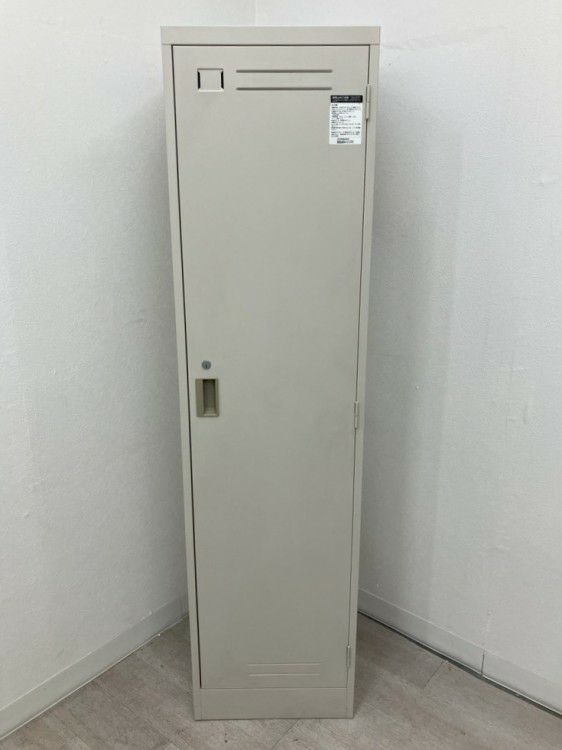 コクヨLKシリーズ　（コクヨ） 1人用ロッカー 商品画像2