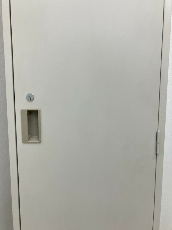 コクヨLKシリーズ　（コクヨ） 1人用ロッカー 商品画像7