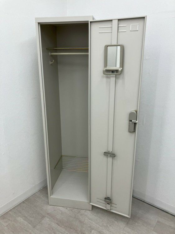 コクヨLKシリーズ　（コクヨ） 1人用ロッカー 商品画像8