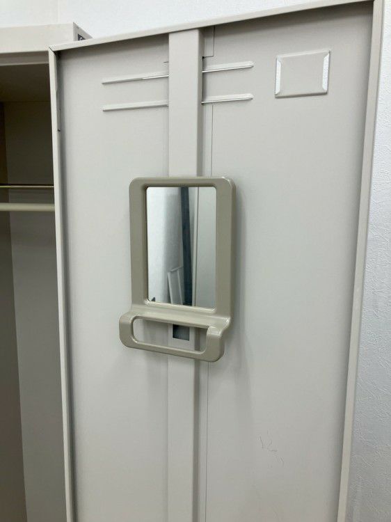 コクヨLKシリーズ　（コクヨ） 1人用ロッカー 商品画像9