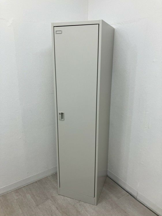 オカムラFZタイプシリーズ 1人用ロッカー 商品画像1