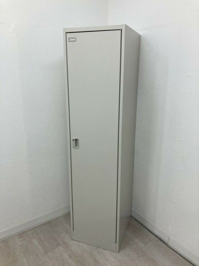 オカムラFZタイプシリーズ 1人用ロッカー 商品画像1