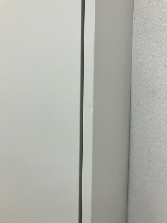 オカムラFZタイプシリーズ 1人用ロッカー 商品画像9