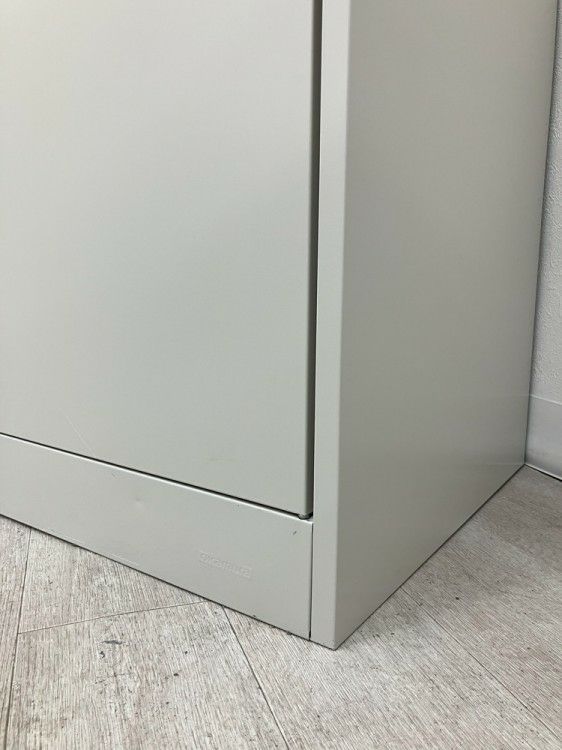 オカムラFZタイプシリーズ 1人用ロッカー 商品画像10