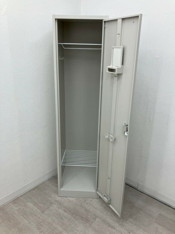 オカムラFZタイプシリーズ 1人用ロッカー 商品画像11