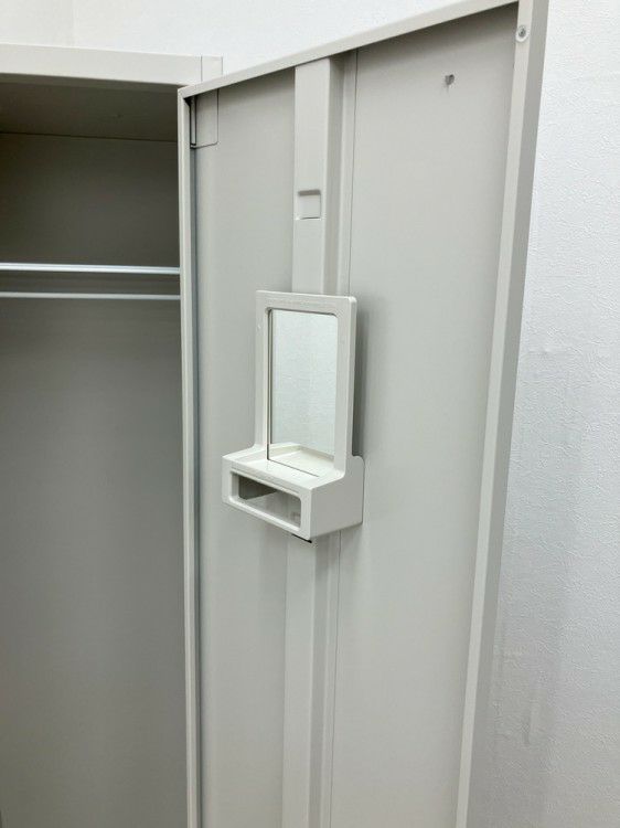 オカムラFZタイプシリーズ 1人用ロッカー 商品画像12