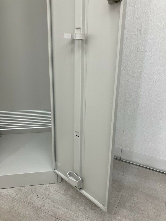 オカムラFZタイプシリーズ 1人用ロッカー 商品画像13