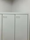 オカムラFZタイプシリーズ 4人用ロッカー 商品画像6