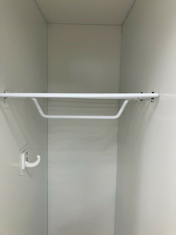 オカムラFZタイプシリーズ 4人用ロッカー 商品画像11