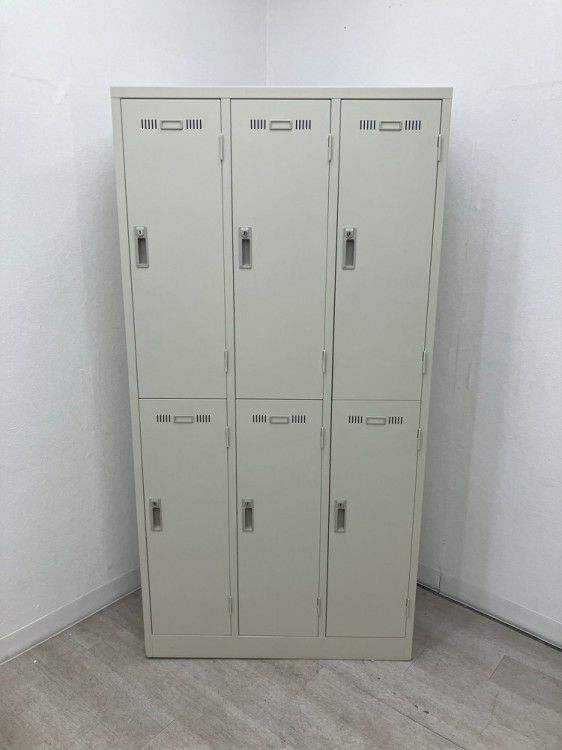 SEIKO FAMILY（生興） 6人用ロッカー 商品画像2