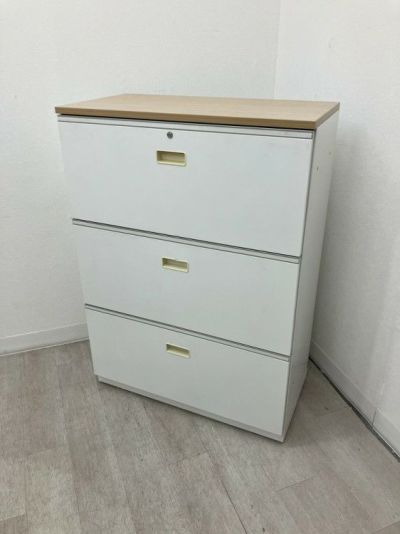 イトーキシンラインシリーズ ラテラル書庫 商品画像1