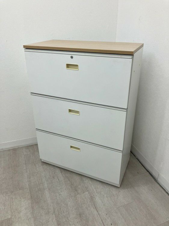 イトーキシンラインシリーズ ラテラル書庫 商品画像1