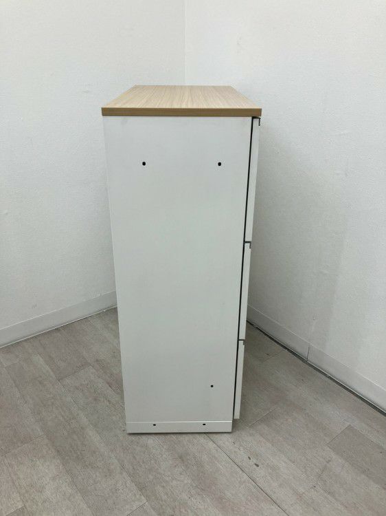 イトーキシンラインシリーズ ラテラル書庫 商品画像3