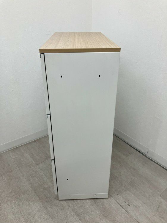 イトーキシンラインシリーズ ラテラル書庫 商品画像6