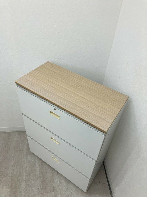 イトーキシンラインシリーズ ラテラル書庫 商品画像7