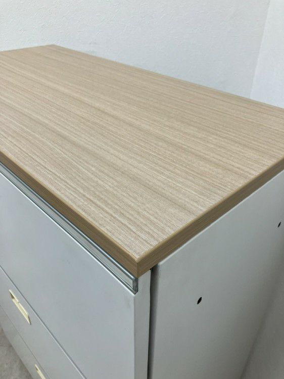 イトーキシンラインシリーズ ラテラル書庫 商品画像8