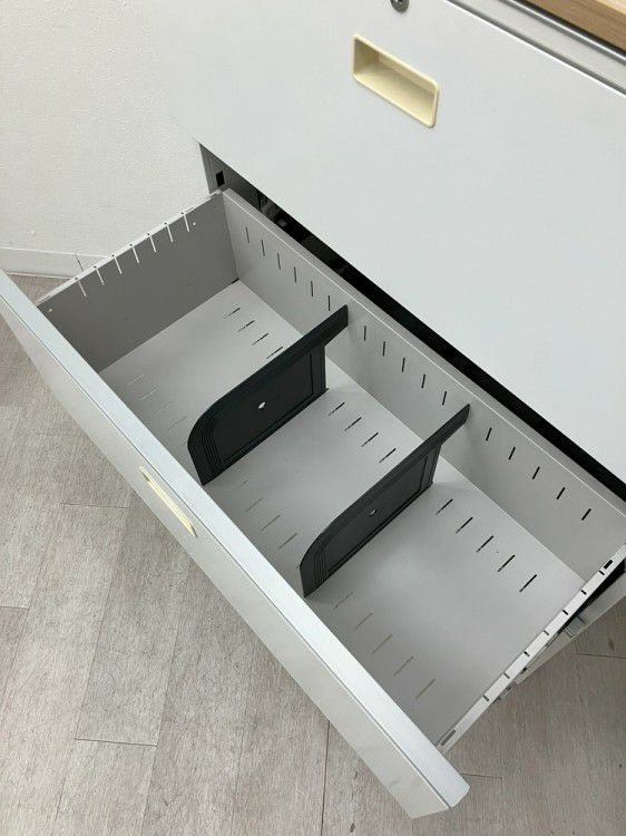 イトーキシンラインシリーズ ラテラル書庫 商品画像10