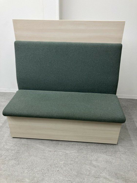 オカムラブレスタシリーズ ミーティングブース3点セット 商品画像3