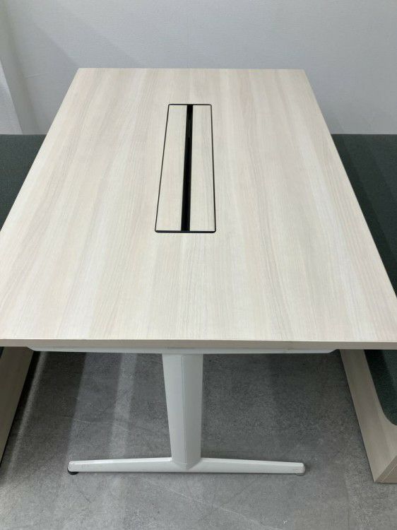 オカムラブレスタシリーズ ミーティングブース3点セット 商品画像8