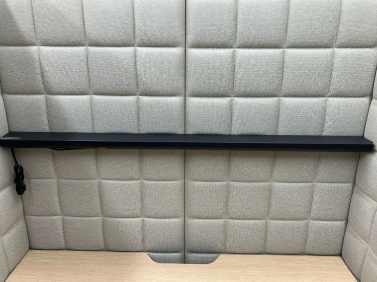 コクヨフォーレシリーズ 2連ワークブースセット 商品画像7