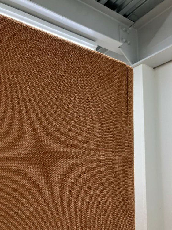 コクヨフォーレシリーズ 2連ワークブースセット 商品画像9