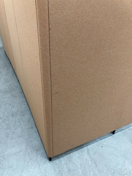 コクヨフォーレシリーズ 2連ワークブースセット 商品画像10