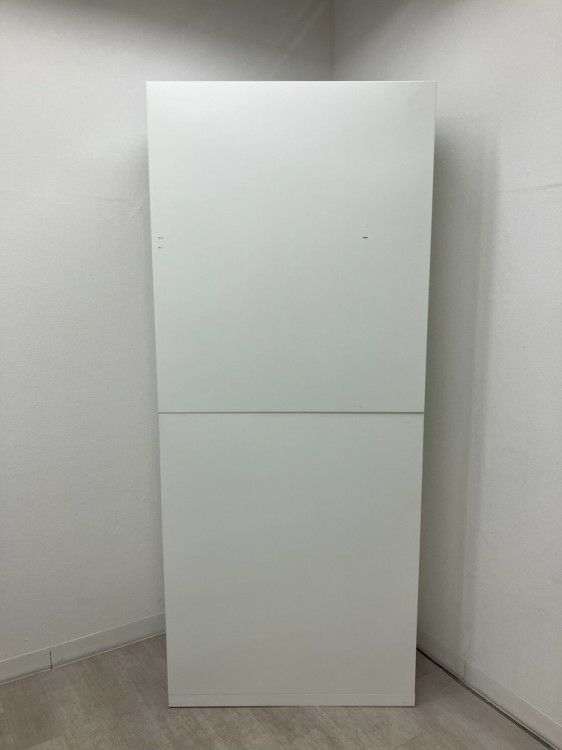 オカムラレクトラインシリーズ 両開きスライド上下書庫 商品画像4