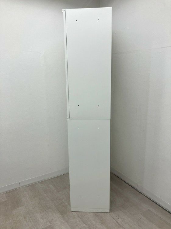 オカムラレクトラインシリーズ 両開きスライド上下書庫 商品画像5