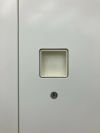 オカムラレクトラインシリーズ 両開きスライド上下書庫 商品画像7