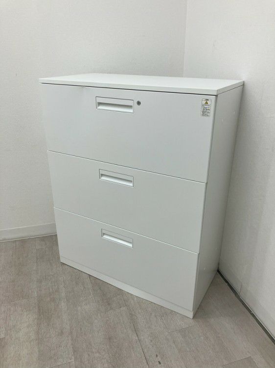 コクヨEDIA(エディア)シリーズ ラテラル書庫 商品画像1