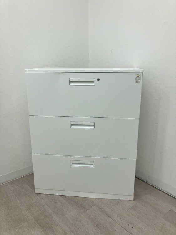 コクヨEDIA(エディア)シリーズ ラテラル書庫 商品画像2