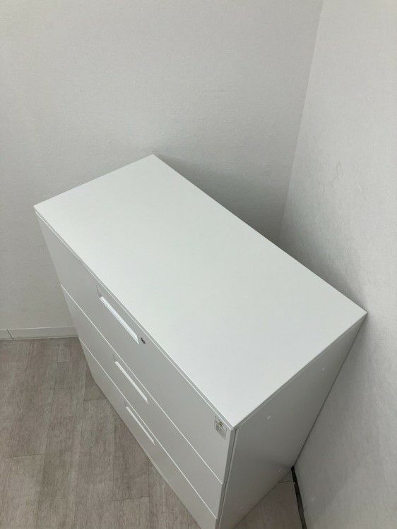 コクヨEDIA(エディア)シリーズ ラテラル書庫 商品画像6