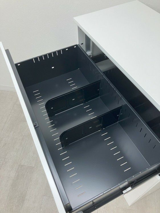 コクヨEDIA(エディア)シリーズ ラテラル書庫 商品画像7