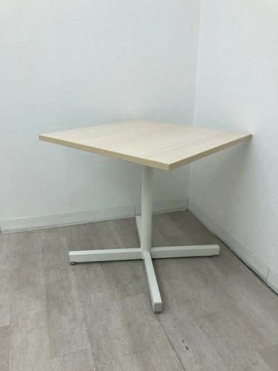 ウチダ（内田洋行）notio(ノティオ)シリーズ 角テーブル 商品画像1