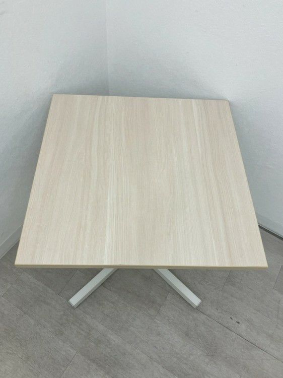 ウチダ（内田洋行）notio(ノティオ)シリーズ 角テーブル 商品画像3