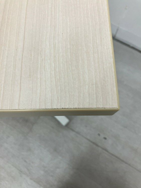 ウチダ（内田洋行）notio(ノティオ)シリーズ 角テーブル 商品画像5