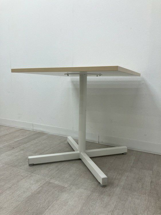 ウチダ（内田洋行）notio(ノティオ)シリーズ 角テーブル 商品画像6