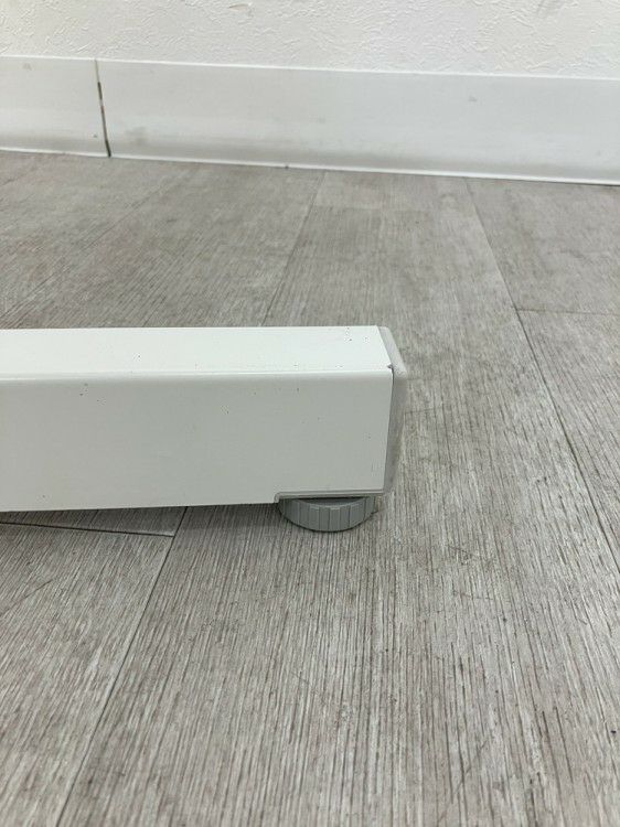 ウチダ（内田洋行）notio(ノティオ)シリーズ 角テーブル 商品画像7