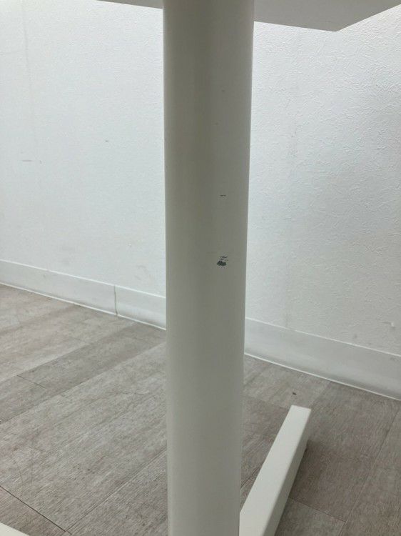 ウチダ（内田洋行）notio(ノティオ)シリーズ 角テーブル 商品画像8