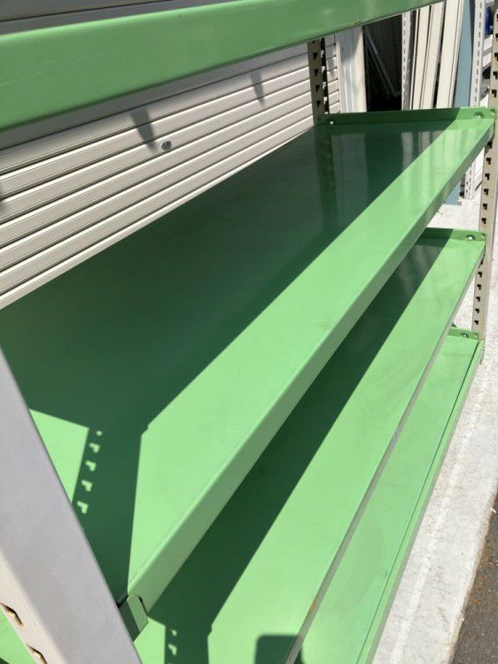 イトーキ中量棚 商品画像5