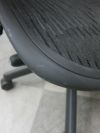 HermanMiller（ハーマンミラー）アーロンチェア 肘付きアーロンチェア 商品画像5