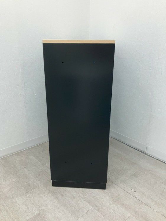 コクヨEDIA(エディア)シリーズ クリアトレーキャビネット　 商品画像2