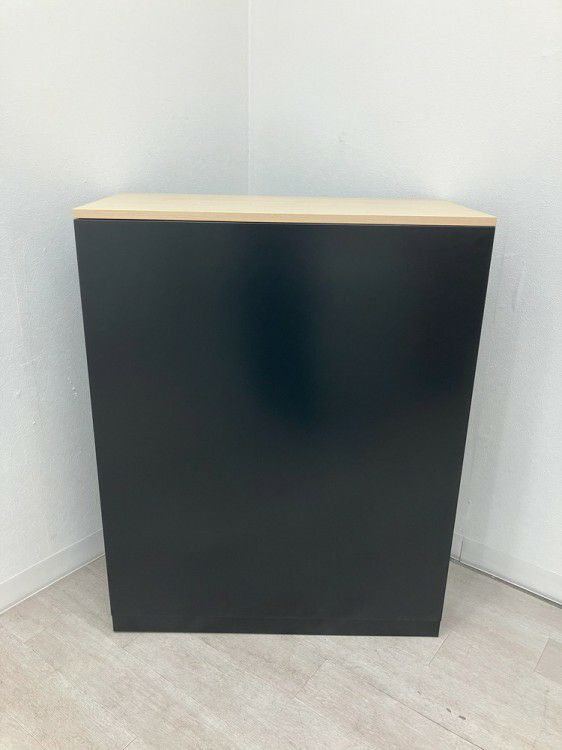 コクヨEDIA(エディア)シリーズ クリアトレーキャビネット　 商品画像3