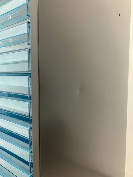 コクヨEDIA(エディア)シリーズ クリアトレーキャビネット　 商品画像9