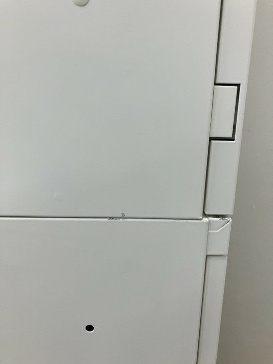 オカムラレクトラインシリーズ 両開きラテラル上下書庫 商品画像4